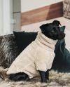 Teddy Fleece Dog Sweater (XXL)