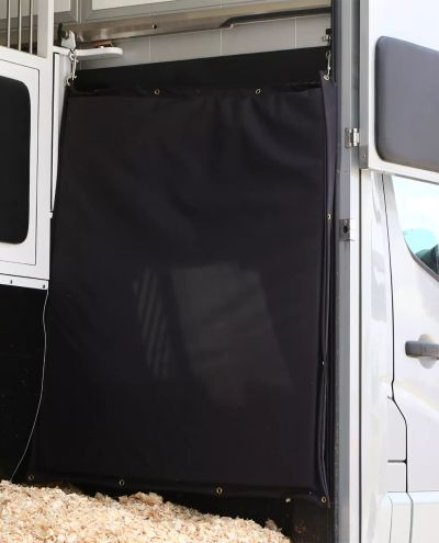 Kick Pad Black Kentucky