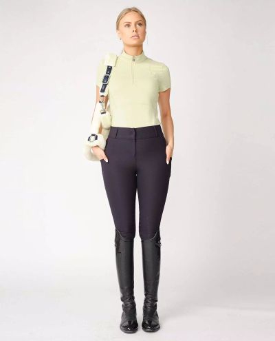 Seed Green Base Layer Adele PS of Sweden