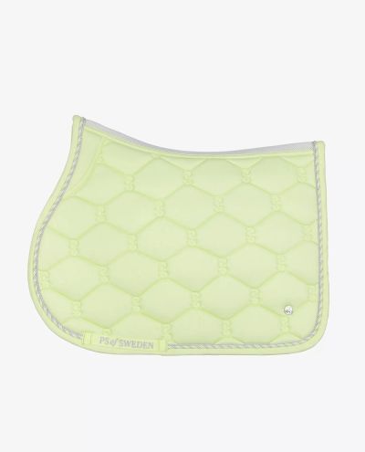 Seed Green Jump Saddle Pad Classic (Full)