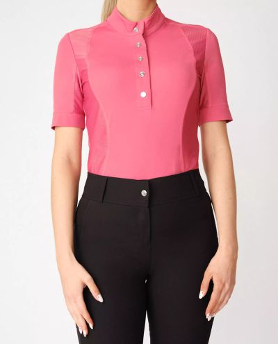 Berry Pink Base Layer Cecile PS of Sweden