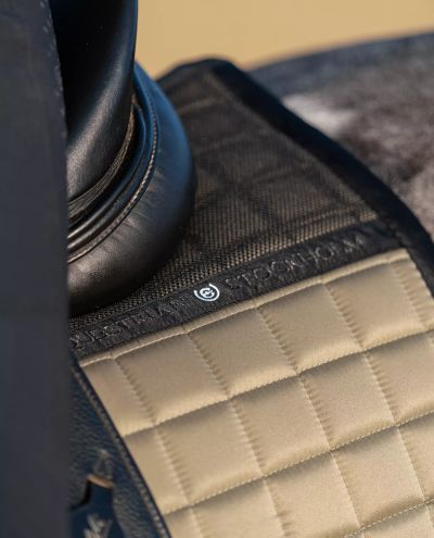 Sportive Chantelle Jump Saddle Pad (Full)