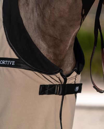 Sportive Chantelle fleeceloimi 155cm Equestrian Stockholm