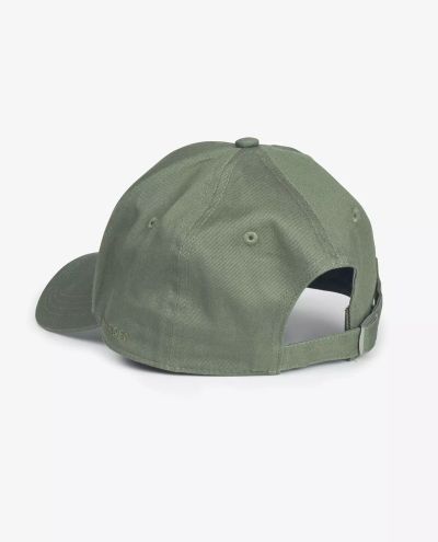 Khaki Green Cap Demi PS of Sweden