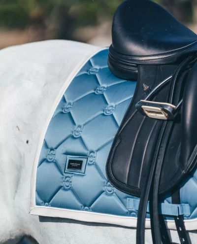 Stone Blue Dressage (Full)