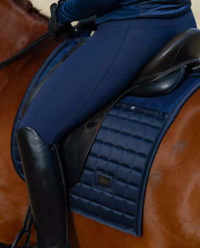 Sportive Navy Dressage (Full)