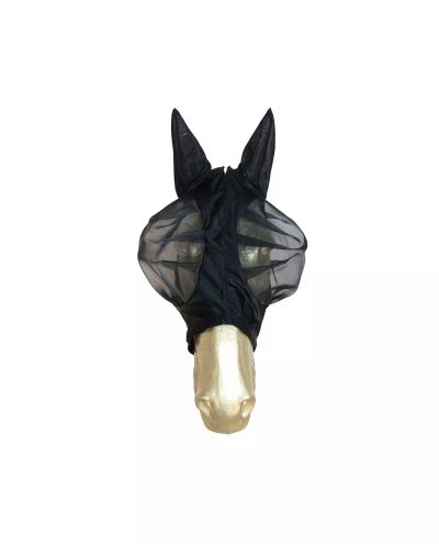 Fly Mask Slim Fit Black
