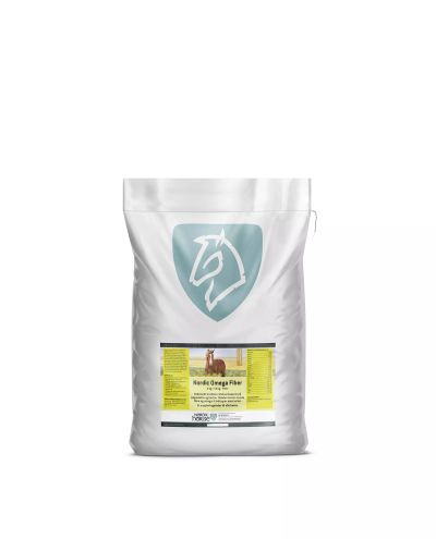 Omega Fiber (4kg best before) Nordic
