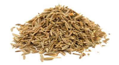 Cumin (2dl sample)