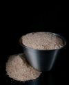Psyllium husks powder (3dl sample)