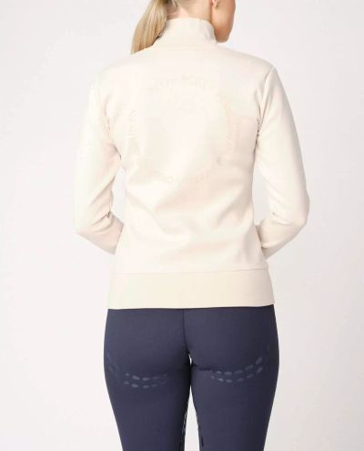 Meya Heather Mid Layer