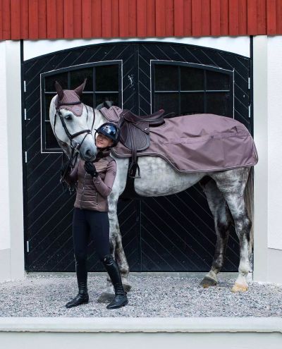 Amaranth Exercise Rug (Full)