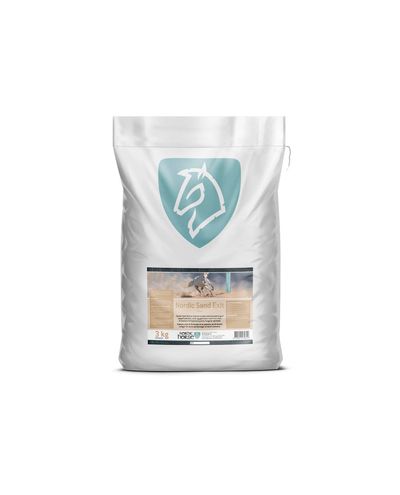 Sand Exit piller (6dl sample) Nordic