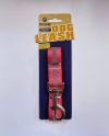 Ressu Reflective Leash (Pink)