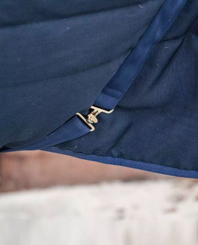 Stable Rug Classic Navy 200gr