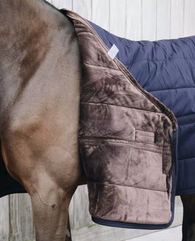 Under Rug 150g Skin Friendly navy