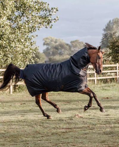 TurnOut-All Weather Rug Classic 300gr 