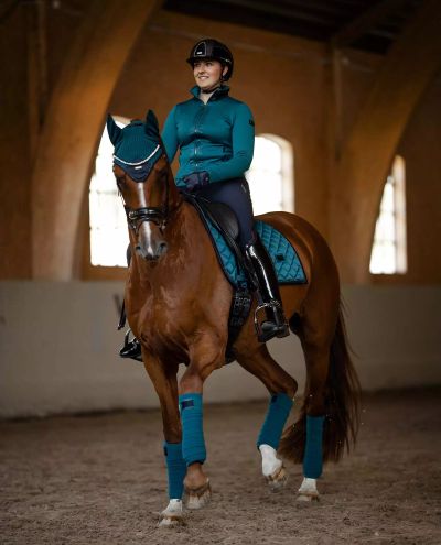 Aurora Blues Dressage (Full)
