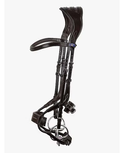PS of Sweden High Jump Bridle