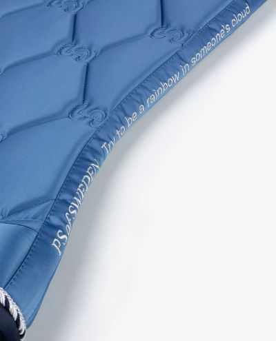 Blue Horizon Dressage Pad Signature (Full)