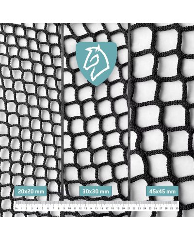 Hay Net XL (2x2cm)