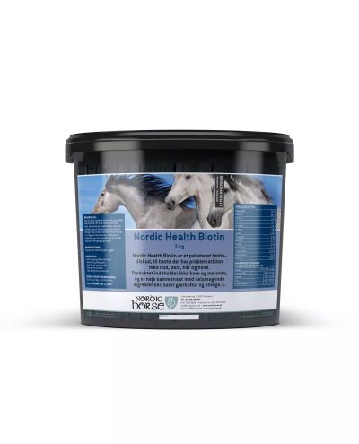 Biotin (3kg) Nordic