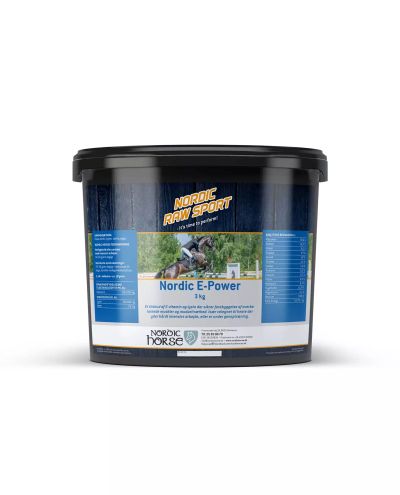 E-Power (3kg) Nordic
