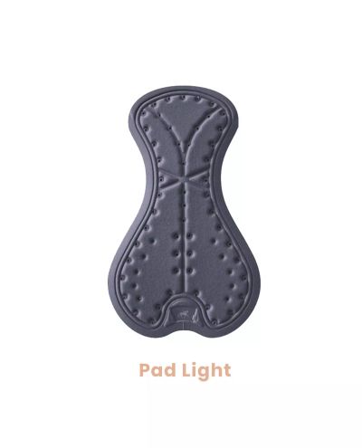 Padded Briefs (Light Pad) Blue