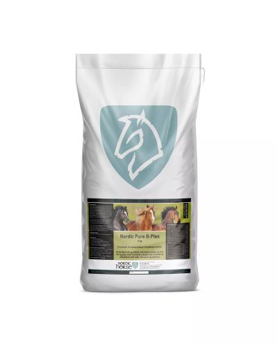 Pure B-Plex (9kg) Nordic