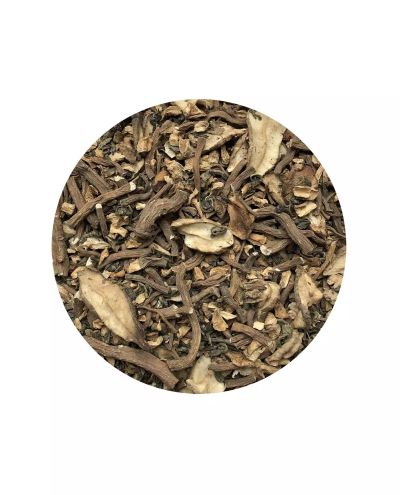 Inulin Mix (1.5kg) Nordic