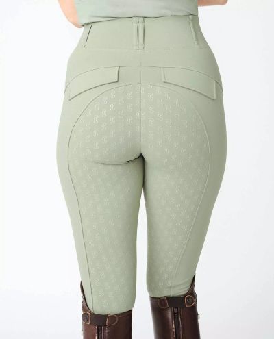 Khaki Green Riding Thigts Juliette  (M) PS of Sweden