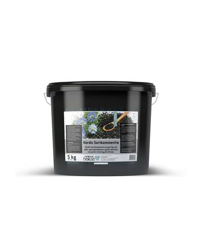 Black cumin (5kg) Nordic