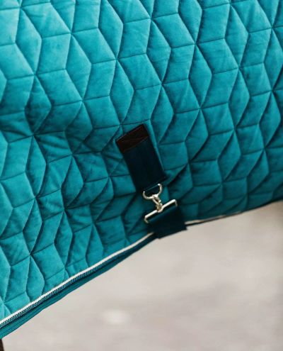Show Rug Velvet (Emerald) 160g