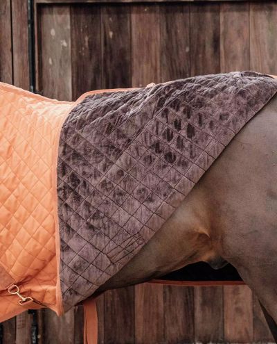 Show Rug Autumn Orange 160g