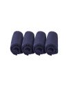 Quilted pintel mattresses Navy