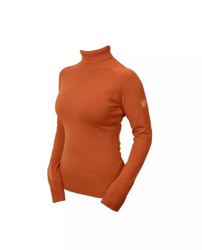 Bronze gold shirt
