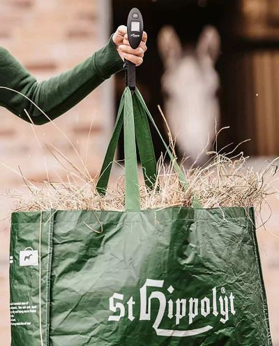 Hay Bag StHippolyt