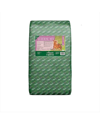Glyx-Wiese Lucerne Mix Bio (18kg)