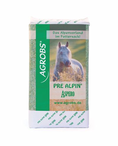 Pre Alpin Aspero (20kg) Agrobs