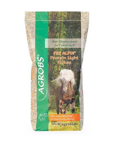 PA Protein Light Flakes (15kg)