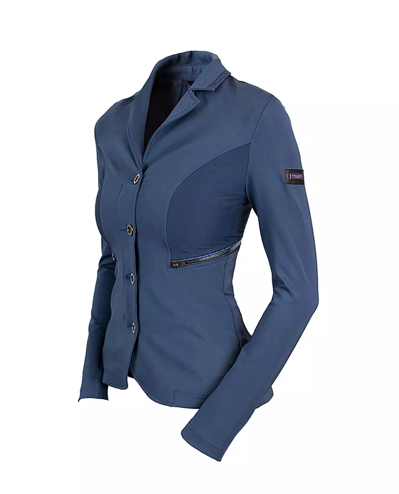 Meadow Jacket Competition Blue