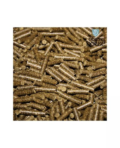 Muscle Gain (3kg best before) Nordic