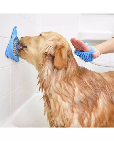 Aquapaw Slow Treater -Dog treat dispenser
