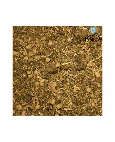 Fiber Mash (2.5kg best before) Nordic