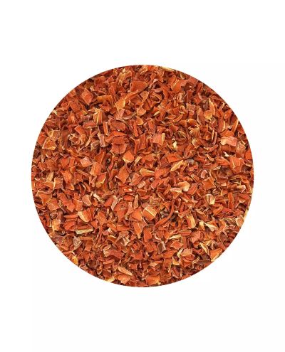 Gulerod (100g sample) Nordic