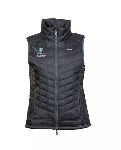 Gia Puffer West Ladies
