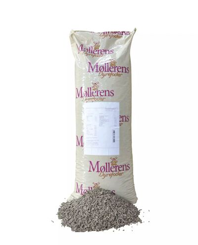 Møllerens Grønpiller (12.5kg)