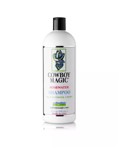 Rosewater Shampoo (946ml) Rosewater Shampoo (946ml)