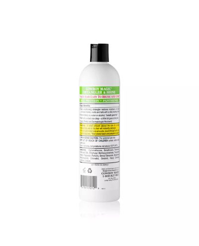 Detangler&Shine (473ml)