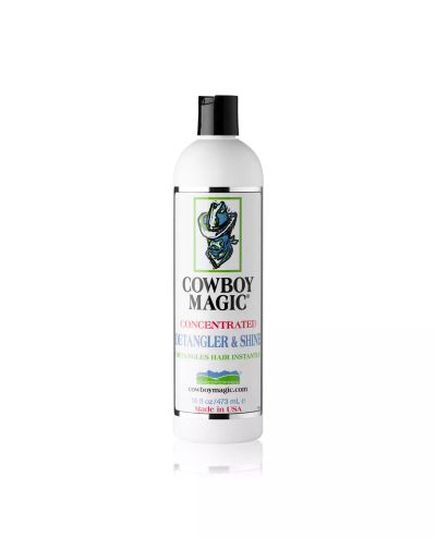 Detangler&Shine (473ml)